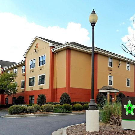 Extended Stay America Suites - Charleston - Mt Pleasant Zewnętrze zdjęcie