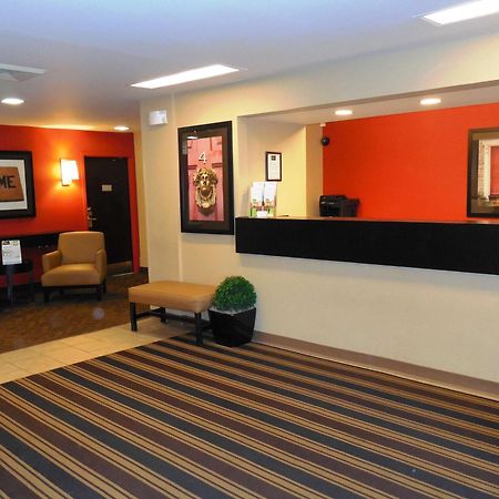 Extended Stay America Suites - Charleston - Mt Pleasant Zewnętrze zdjęcie