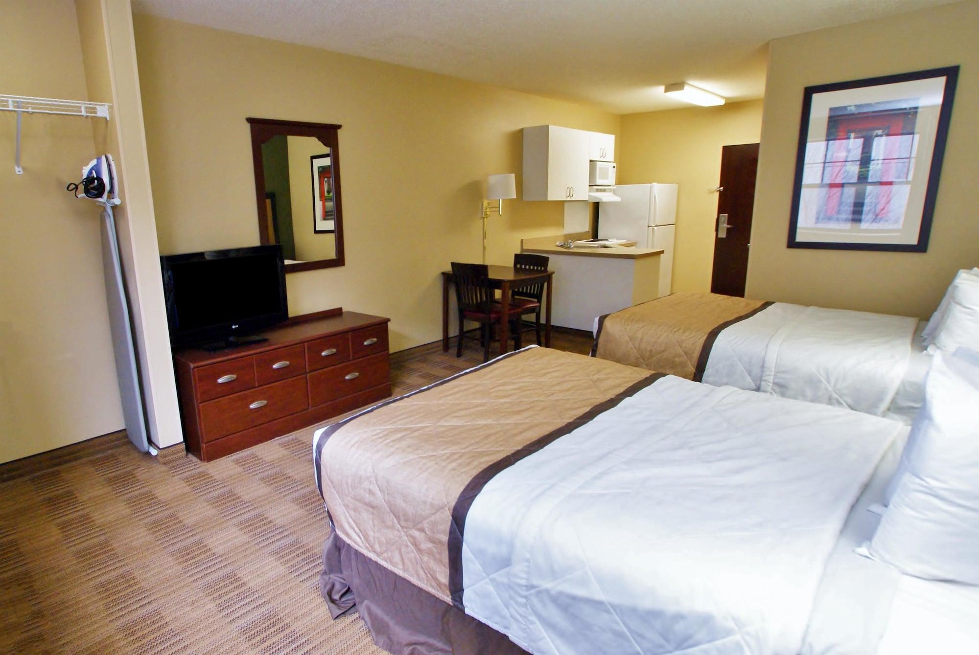 Extended Stay America Suites - Charleston - Mt Pleasant Zewnętrze zdjęcie