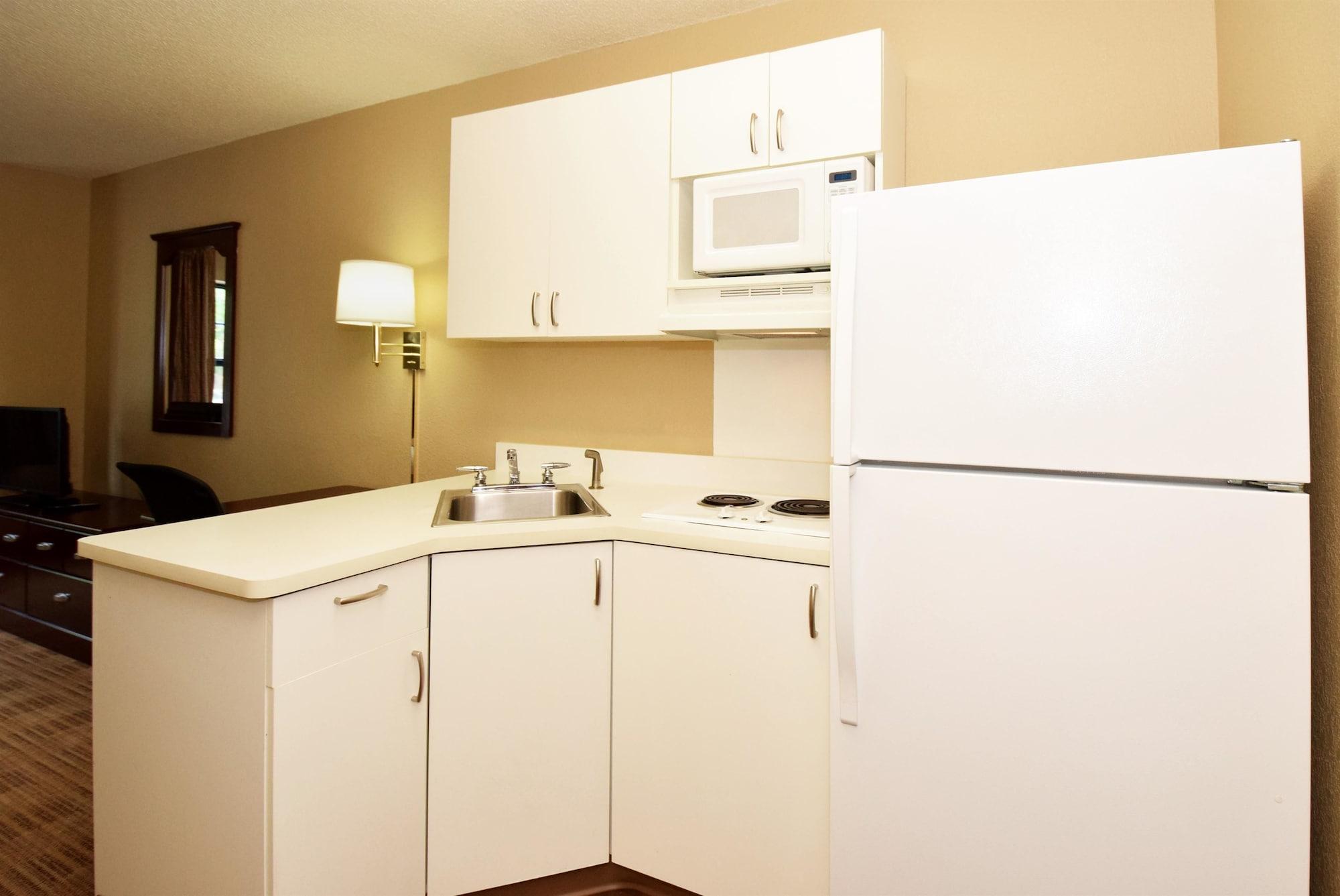 Extended Stay America Suites - Charleston - Mt Pleasant Zewnętrze zdjęcie