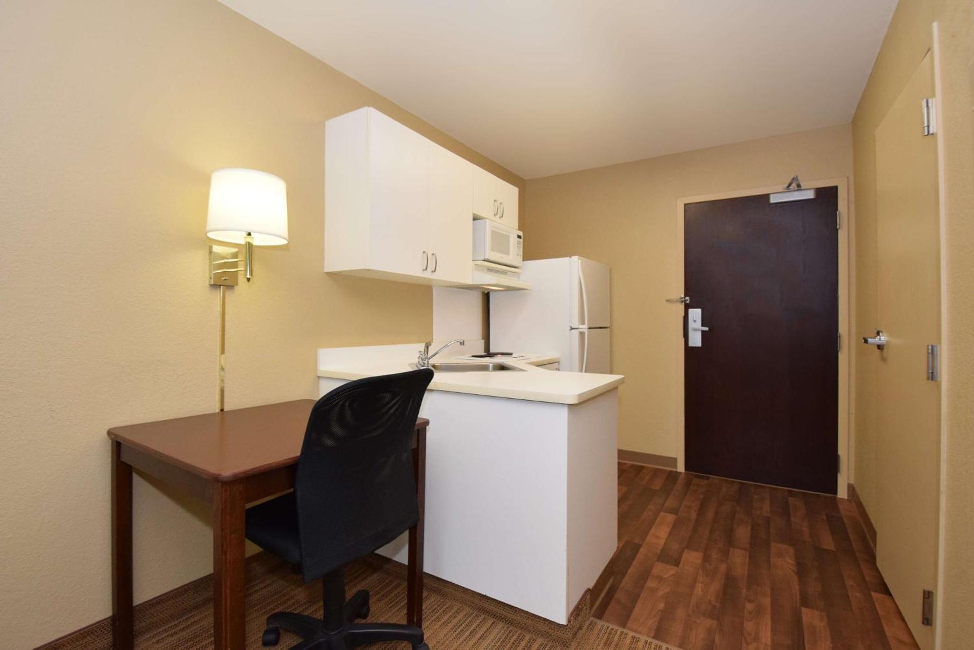 Extended Stay America Suites - Charleston - Mt Pleasant Zewnętrze zdjęcie