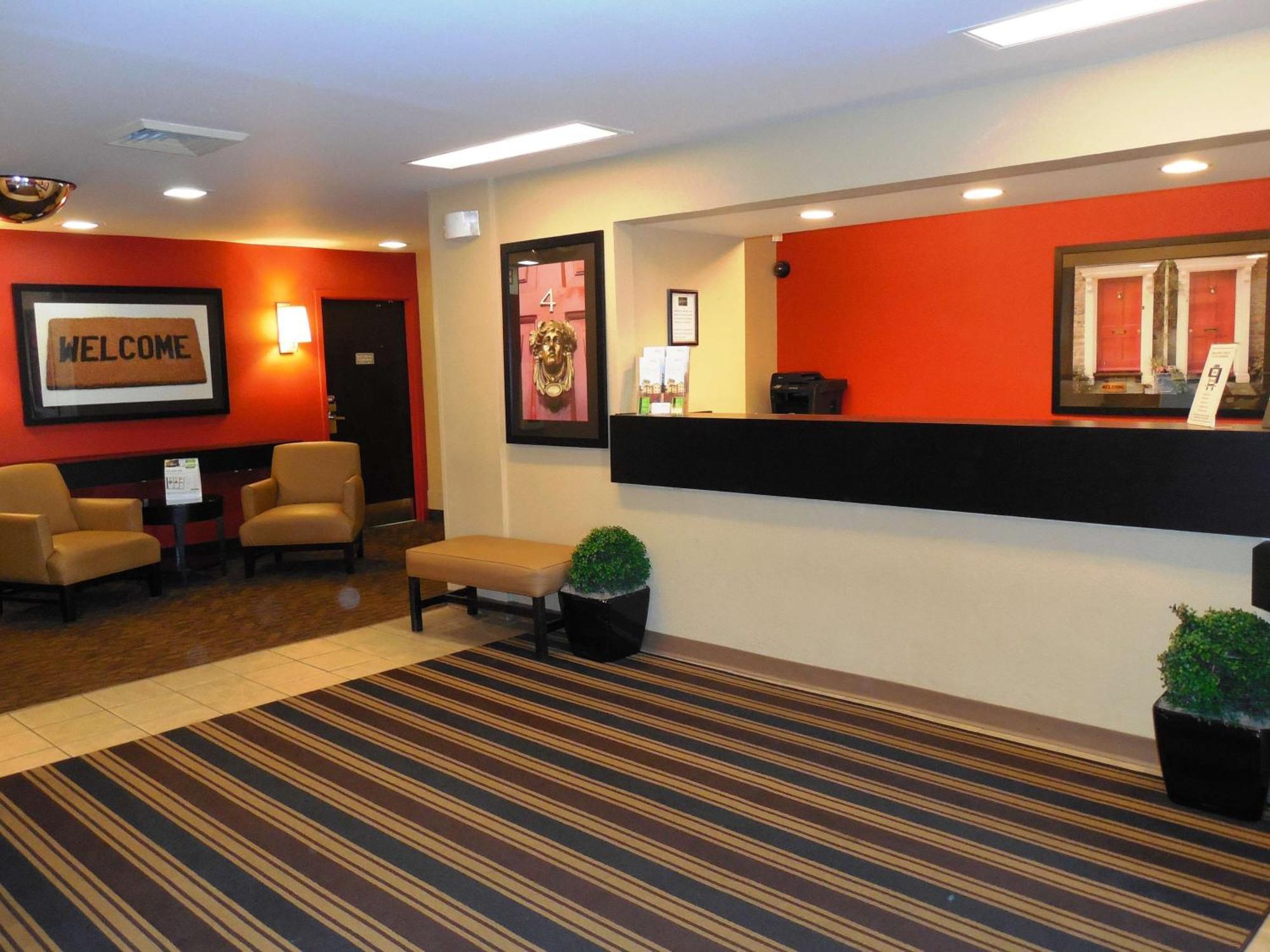 Extended Stay America Suites - Charleston - Mt Pleasant Zewnętrze zdjęcie