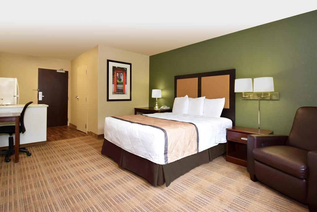 Extended Stay America Suites - Charleston - Mt Pleasant Zewnętrze zdjęcie