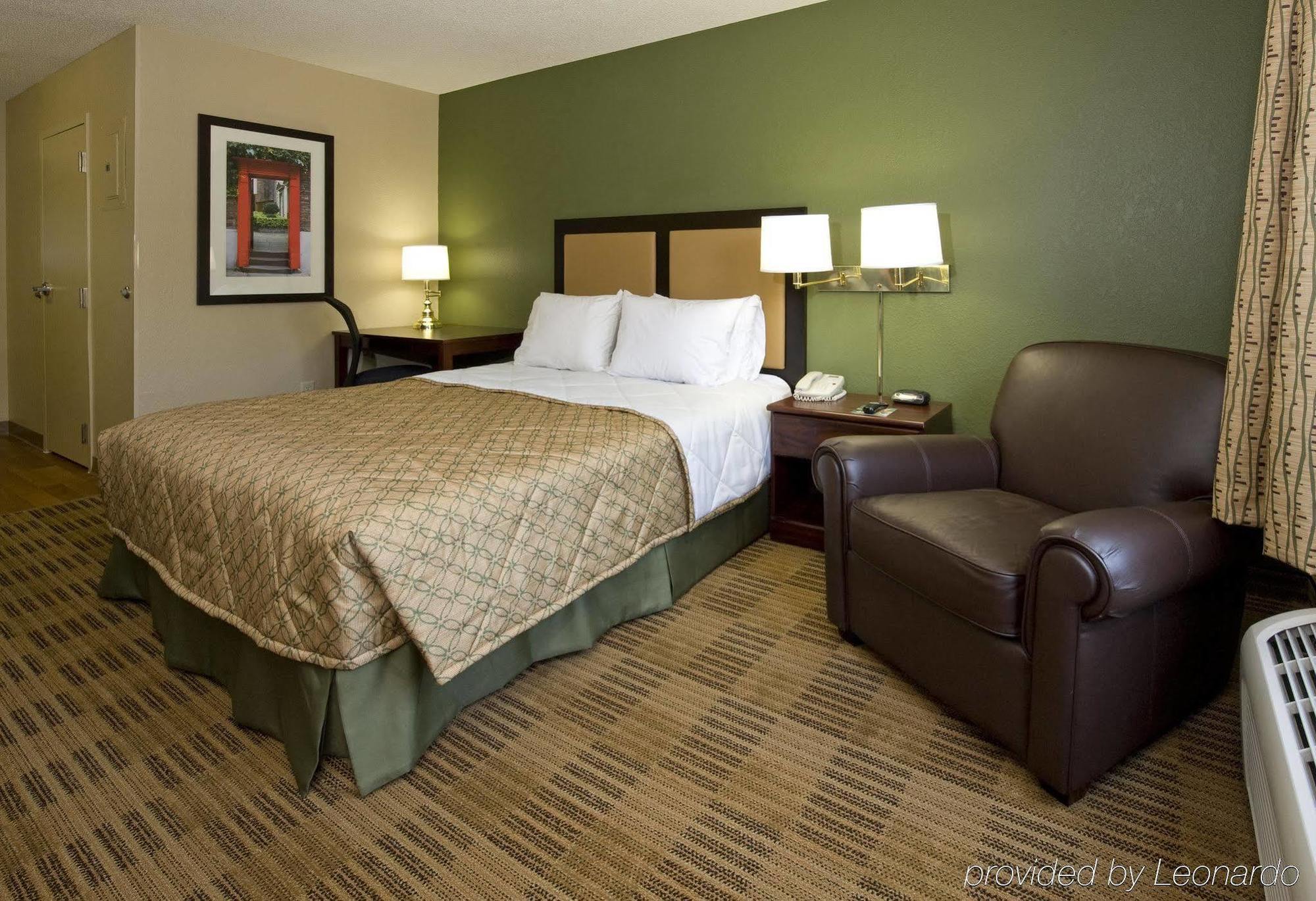 Extended Stay America Suites - Charleston - Mt Pleasant Zewnętrze zdjęcie