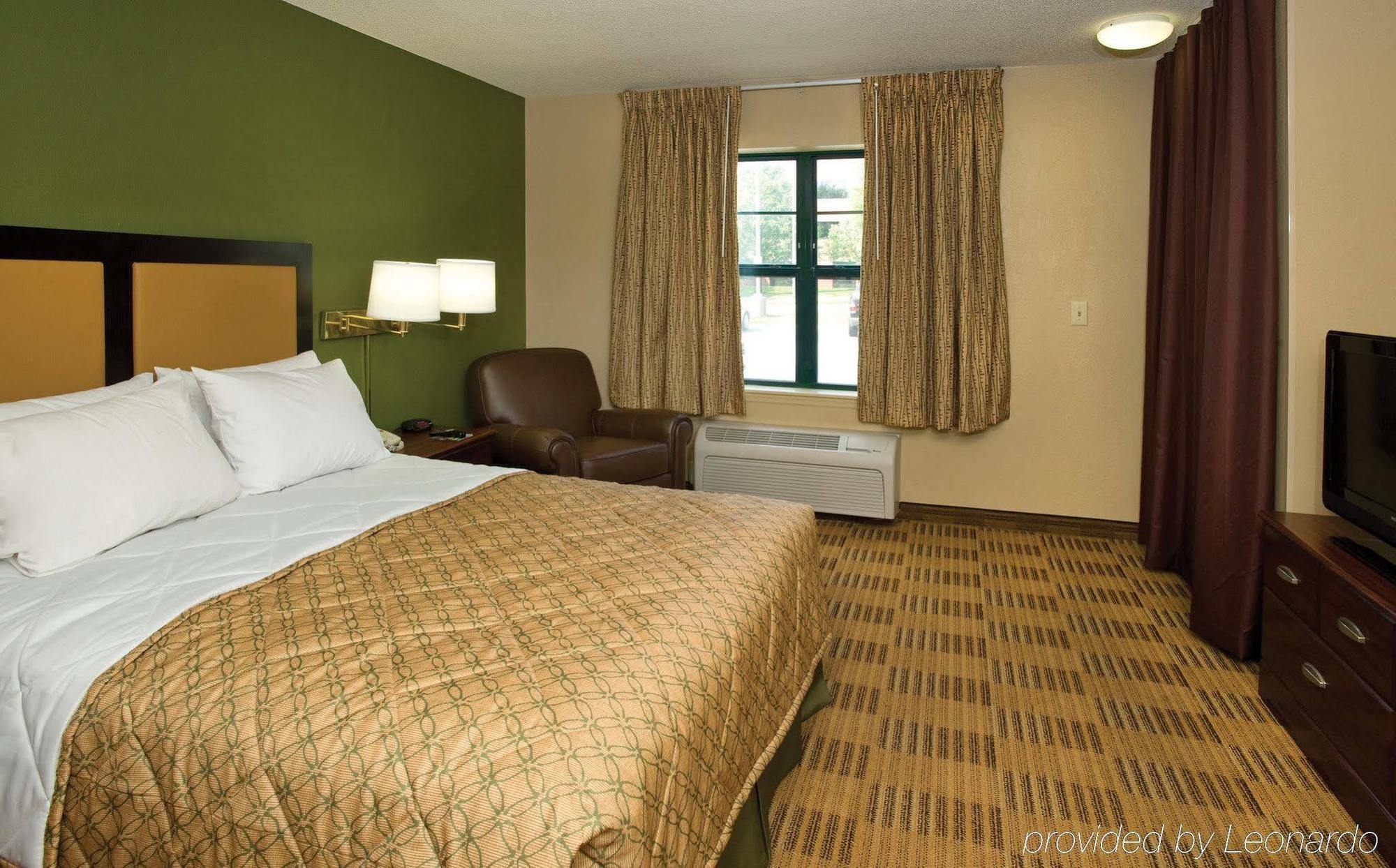 Extended Stay America Suites - Charleston - Mt Pleasant Zewnętrze zdjęcie