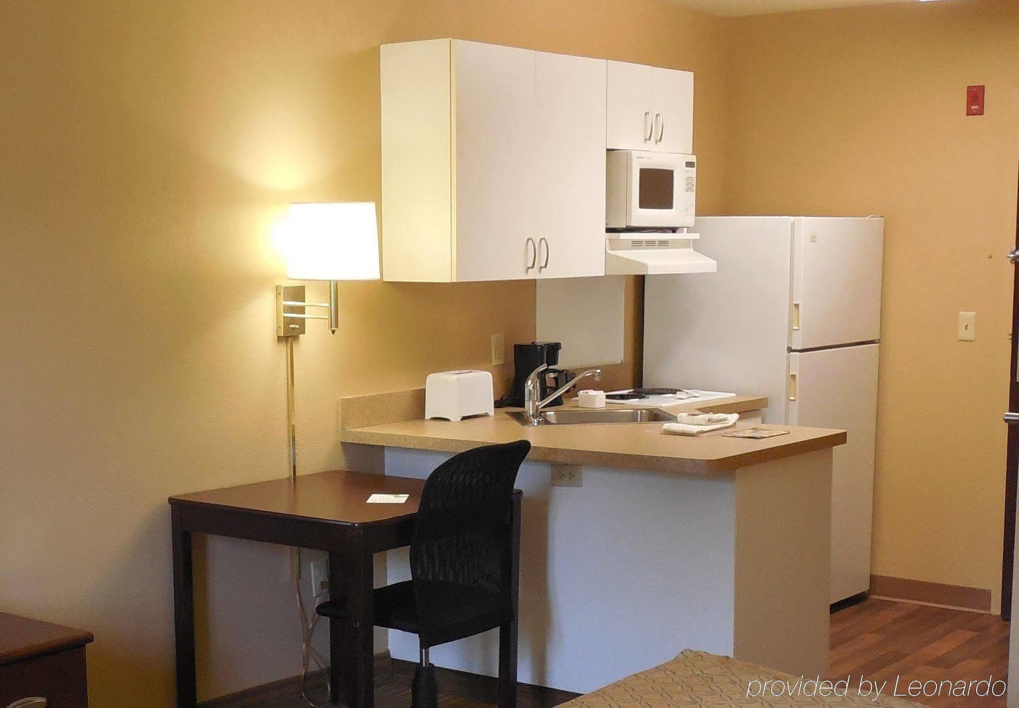 Extended Stay America Suites - Charleston - Mt Pleasant Zewnętrze zdjęcie