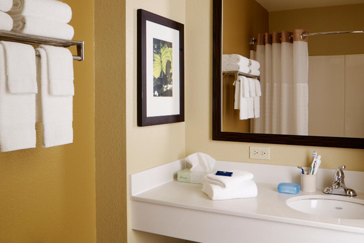 Extended Stay America Suites - Charleston - Mt Pleasant Zewnętrze zdjęcie