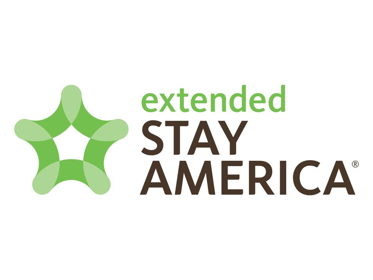 Extended Stay America Suites - Charleston - Mt Pleasant Zewnętrze zdjęcie